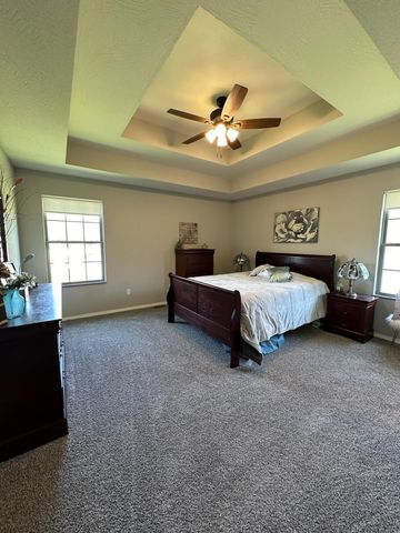 1087 E Daisy Falls Drive, Nixa, MO 65714