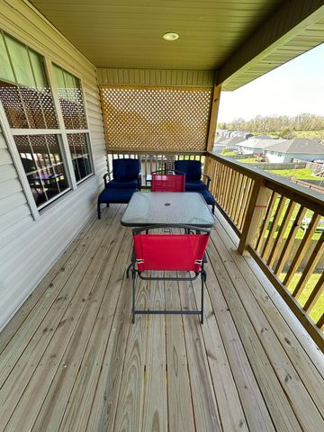 1087 E Daisy Falls Drive, Nixa, MO 65714