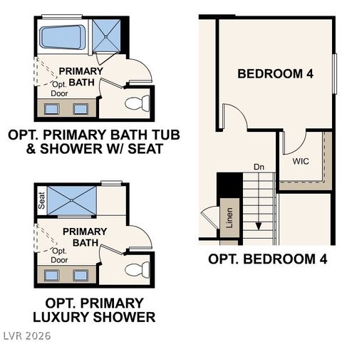9818 Saxton Peak Avenue, Las Vegas, NV 89178