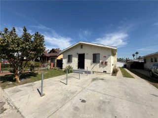 5142 S 4th Avenue, Los Angeles, CA 90043