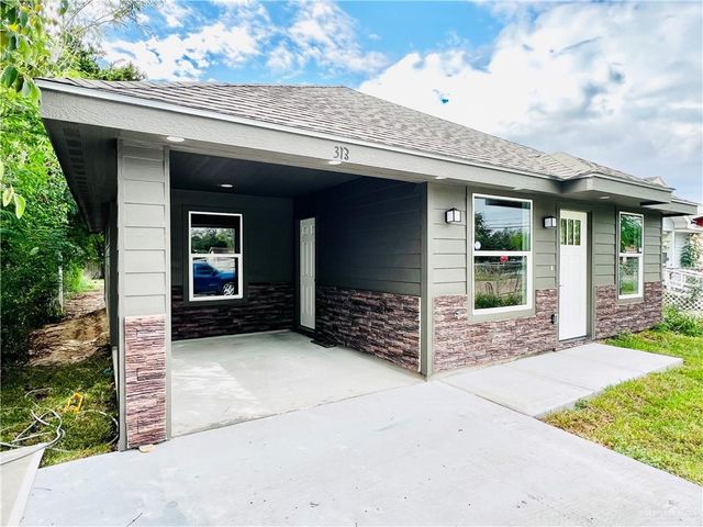 313 N Iowa Avenue, Weslaco, TX 78596