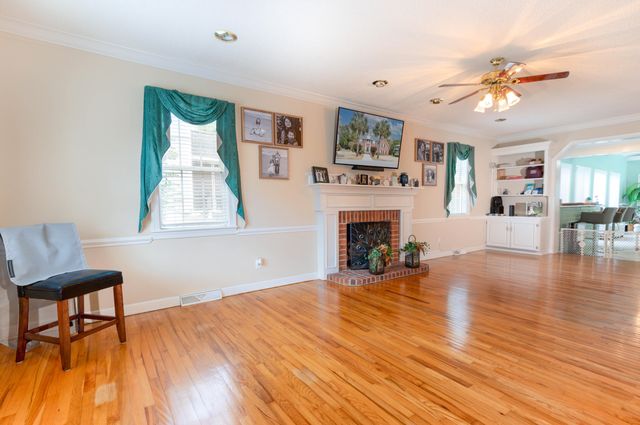 2445 Vaucluse Road, Charleston, SC 29414