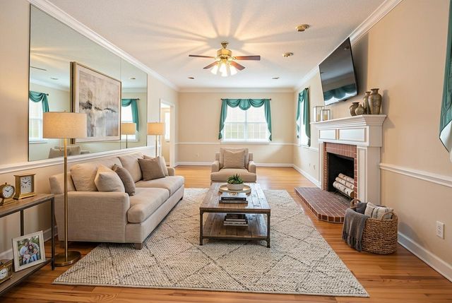 2445 Vaucluse Road, Charleston, SC 29414