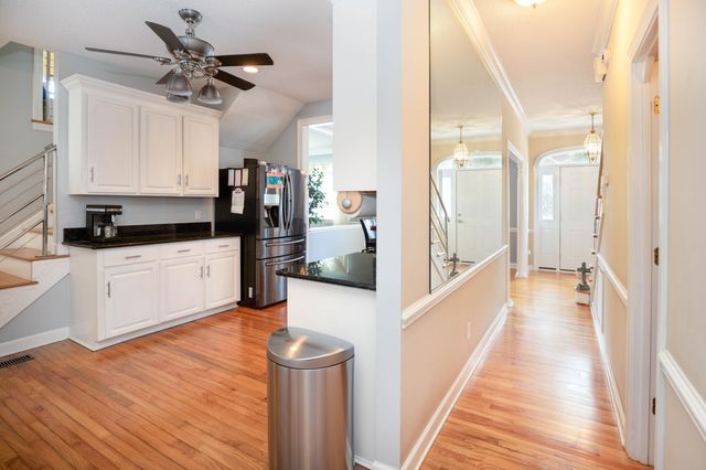 2445 Vaucluse Road, Charleston, SC 29414