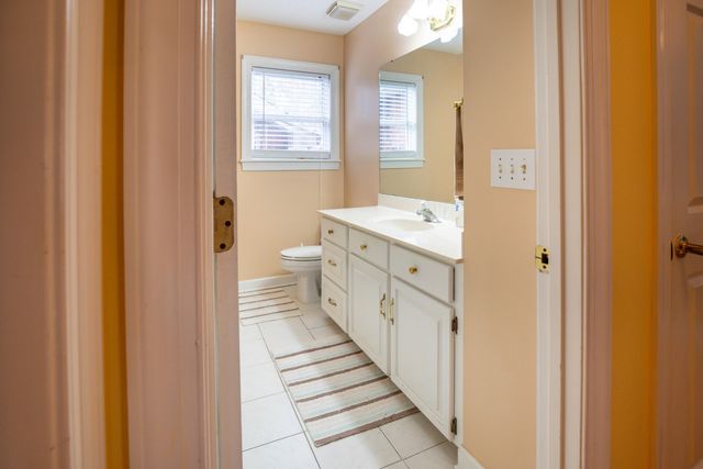 2445 Vaucluse Road, Charleston, SC 29414