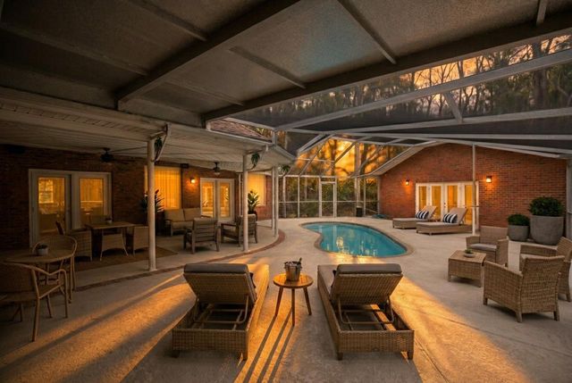 2445 Vaucluse Road, Charleston, SC 29414