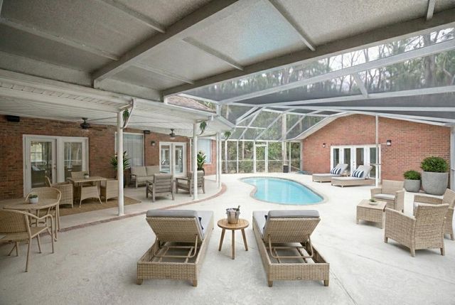 2445 Vaucluse Road, Charleston, SC 29414