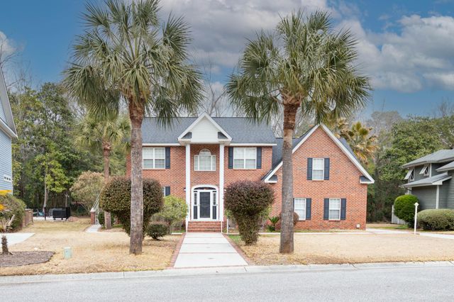 2445 Vaucluse Road, Charleston, SC 29414