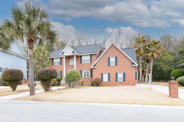 2445 Vaucluse Road, Charleston, SC 29414