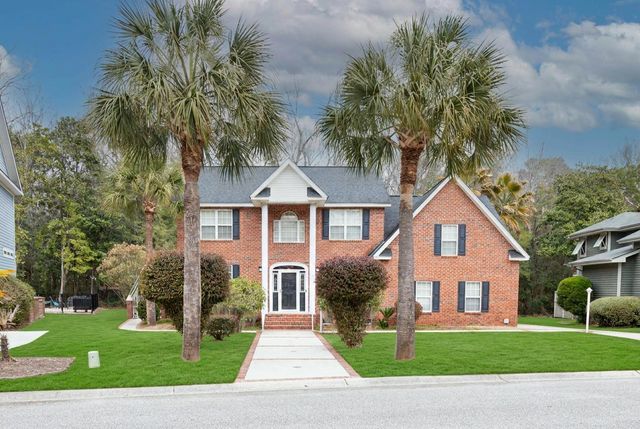 2445 Vaucluse Road, Charleston, SC 29414