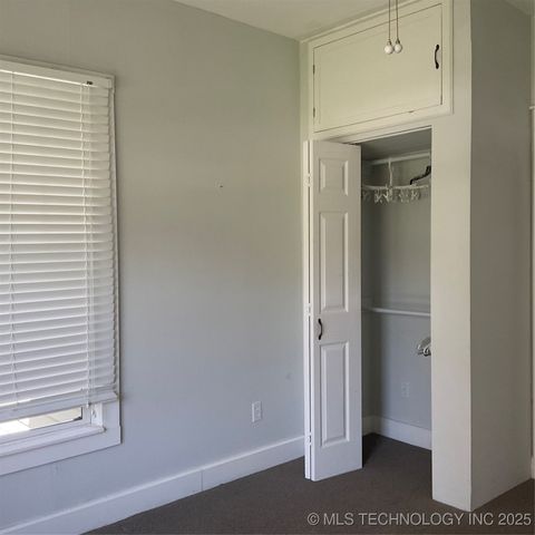 301 E Elm Avenue, Eufaula, OK 74432
