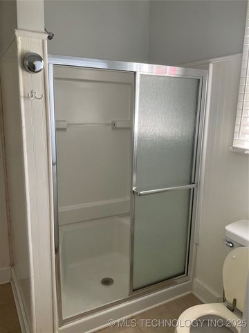 301 E Elm Avenue, Eufaula, OK 74432