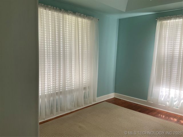 301 E Elm Avenue, Eufaula, OK 74432