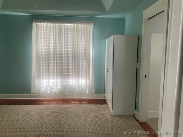 301 E Elm Avenue, Eufaula, OK 74432