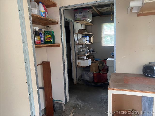 301 E Elm Avenue, Eufaula, OK 74432