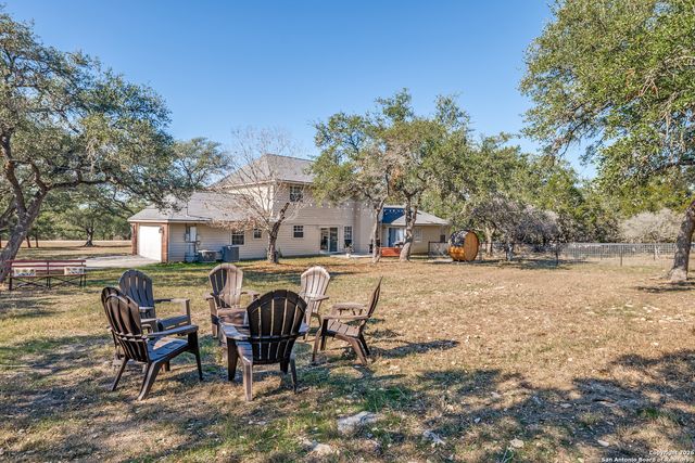 432 Rebecca Springs Rd, Spring Branch, TX 78070