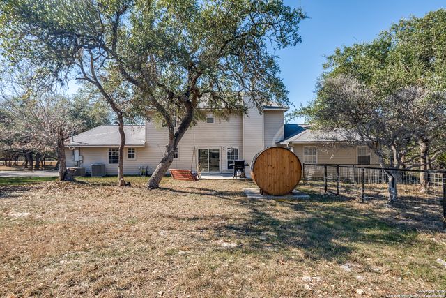 432 Rebecca Springs Rd, Spring Branch, TX 78070