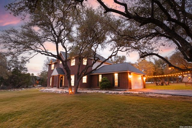 432 Rebecca Springs Rd, Spring Branch, TX 78070