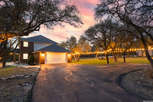 432 Rebecca Springs Rd, Spring Branch, TX 78070