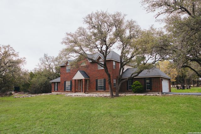 432 Rebecca Springs Rd, Spring Branch, TX 78070
