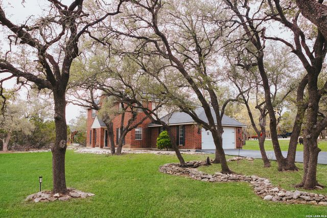 432 Rebecca Springs Rd, Spring Branch, TX 78070