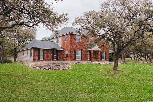 432 Rebecca Springs Rd, Spring Branch, TX 78070