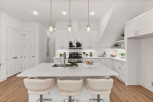 1934 Wildpacher Lane, Houston, TX 77080