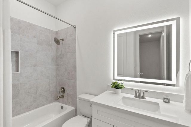 1934 Wildpacher Lane, Houston, TX 77080