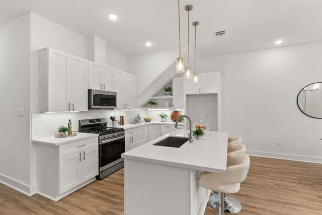 1934 Wildpacher Lane, Houston, TX 77080