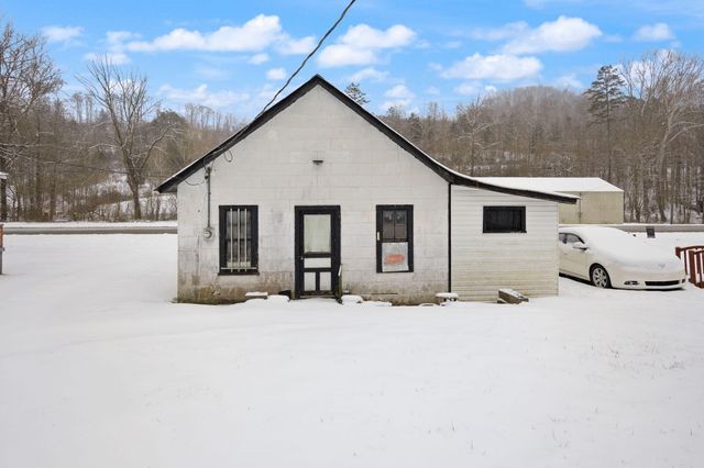 1974 State Hwy 1675, Somerset, KY 42501