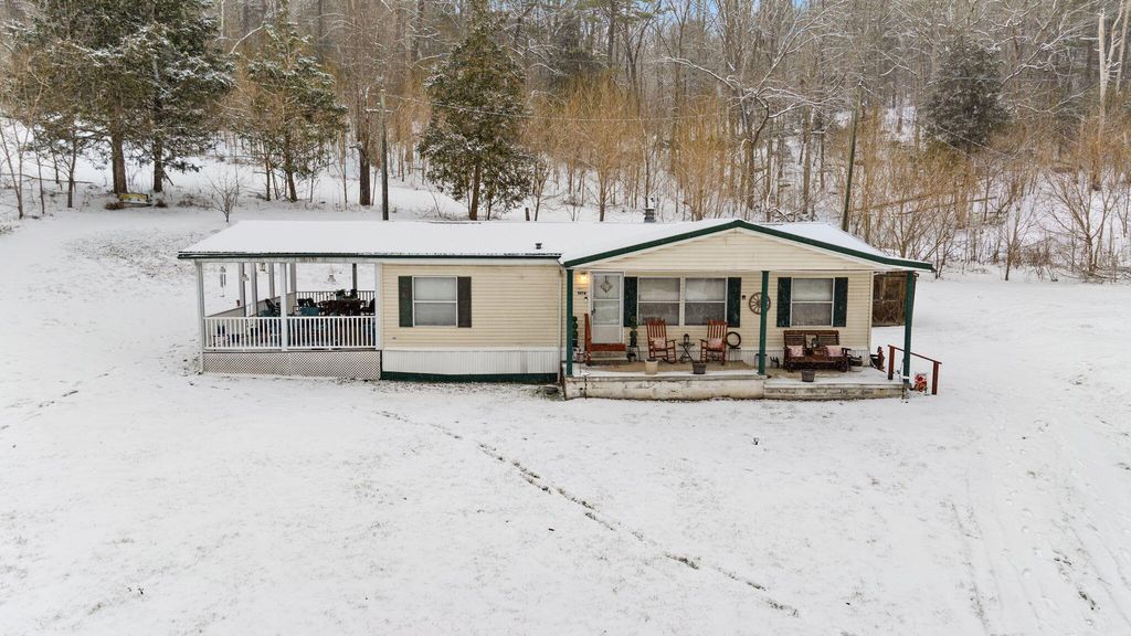 1974 State Hwy 1675, Somerset, KY 42501