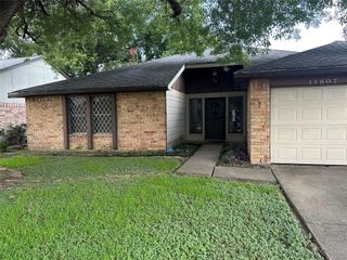 11807 Steamboat Springs Drive, Houston, TX 77067