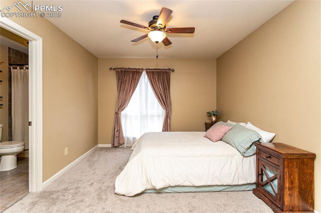 3921 S Carefree Circle, Colorado Springs, CO 80917