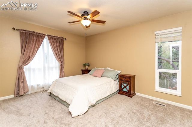 3921 S Carefree Circle, Colorado Springs, CO 80917