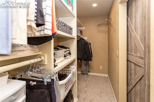 3921 S Carefree Circle, Colorado Springs, CO 80917