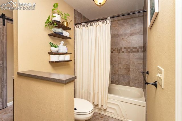 3921 S Carefree Circle, Colorado Springs, CO 80917