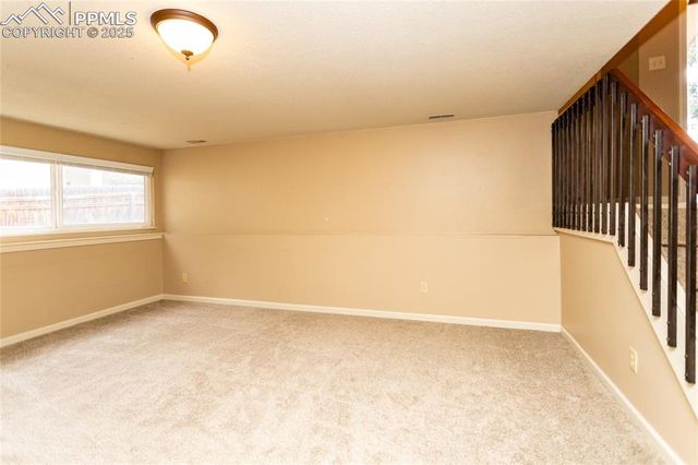 3921 S Carefree Circle, Colorado Springs, CO 80917