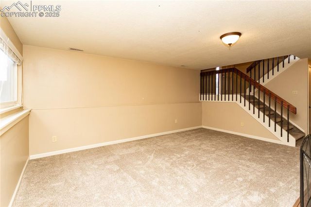 3921 S Carefree Circle, Colorado Springs, CO 80917