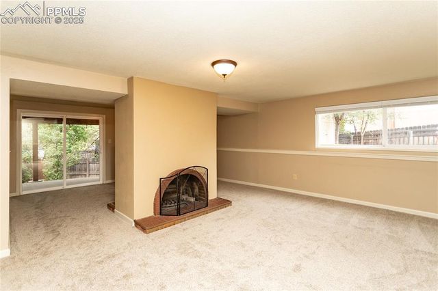 3921 S Carefree Circle, Colorado Springs, CO 80917