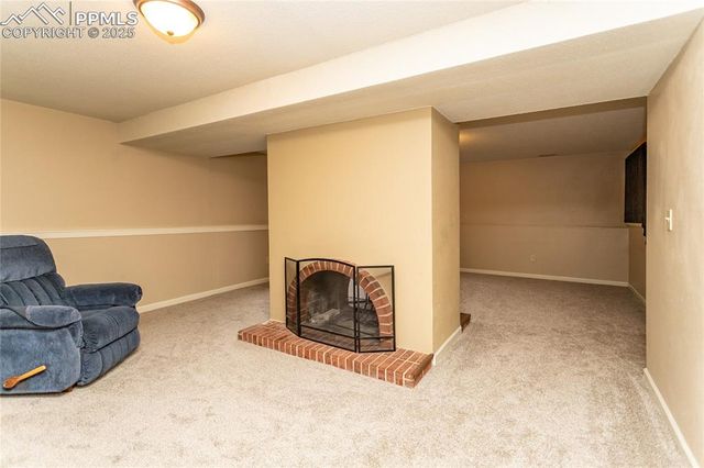 3921 S Carefree Circle, Colorado Springs, CO 80917