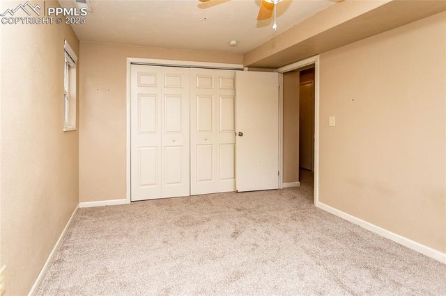 3921 S Carefree Circle, Colorado Springs, CO 80917