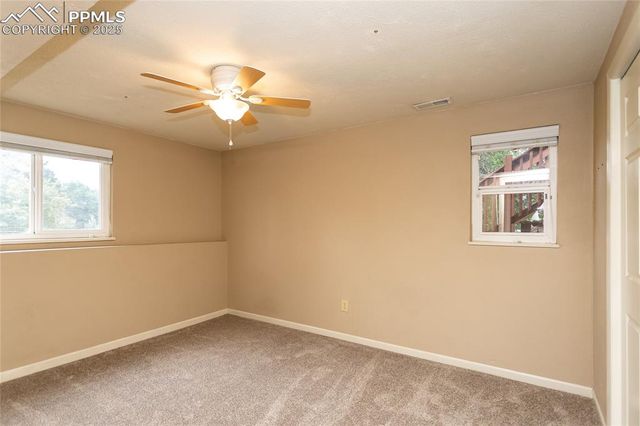 3921 S Carefree Circle, Colorado Springs, CO 80917