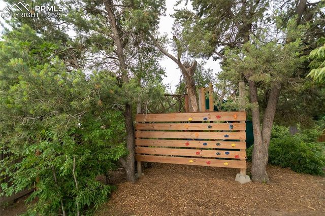 3921 S Carefree Circle, Colorado Springs, CO 80917