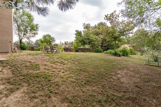 3921 S Carefree Circle, Colorado Springs, CO 80917