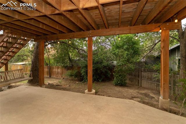 3921 S Carefree Circle, Colorado Springs, CO 80917