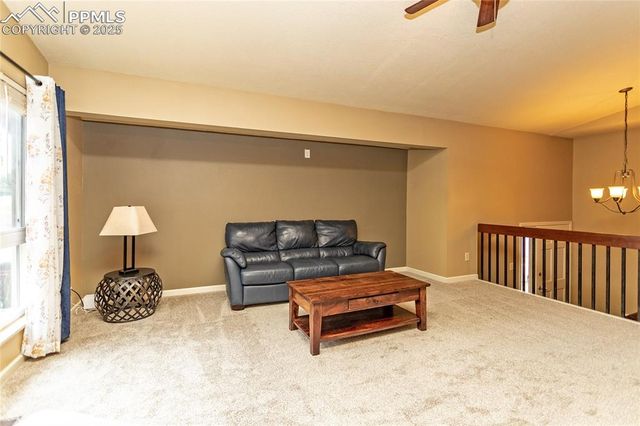 3921 S Carefree Circle, Colorado Springs, CO 80917