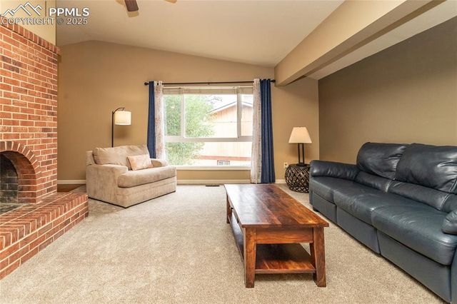 3921 S Carefree Circle, Colorado Springs, CO 80917