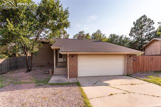 3921 S Carefree Circle, Colorado Springs, CO 80917