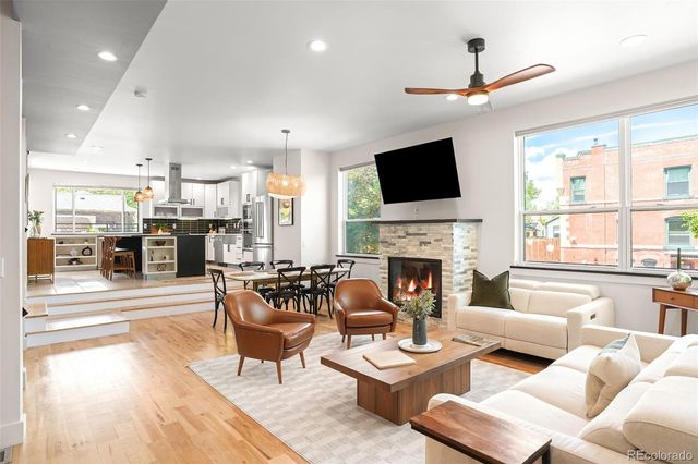 3297 Tennyson Street, Denver, CO 80212