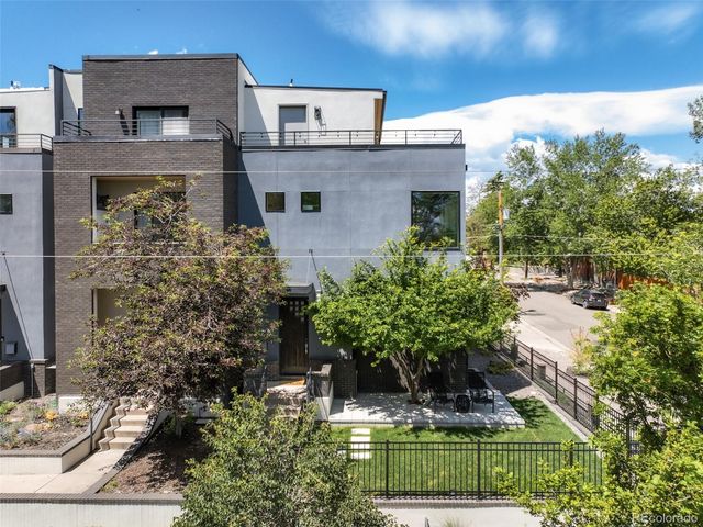 3297 Tennyson Street, Denver, CO 80212